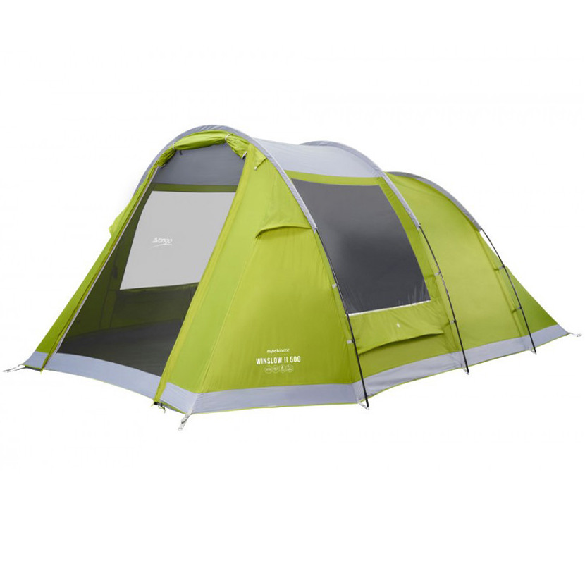 Палатка Vango Winslow II 500 Herbal (TEQWINSLOH09177)