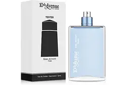 Karl Antony 10th Avenue Blue Homme Tester 100ml