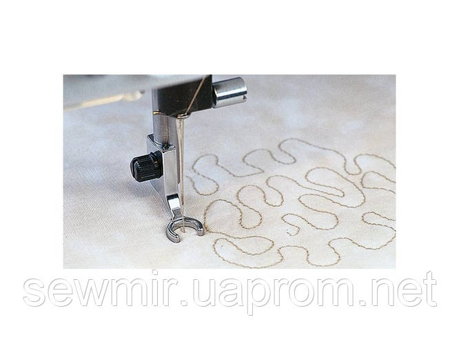 Купить Открытая лапка для простегивания HUSQVARNA 412801045, цена 480 ...