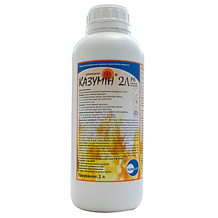 Фунгіцид Казумін 2Л Sumi Agro - 1 л