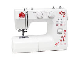 Швейна машина JANOME Sakura 95