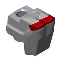 Різець типу «С3» для лісових мульчерів FAE