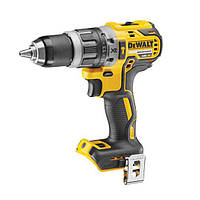 Дриль-шуруповерт акумуляторний безщітковий ударний DeWALT DCD796NT