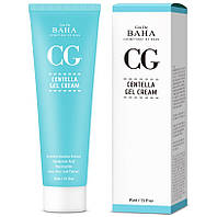 Відновлюючий гель-крем для обличчя з центелою Cos De BAHA CG Centella Gel Cream 45 мл