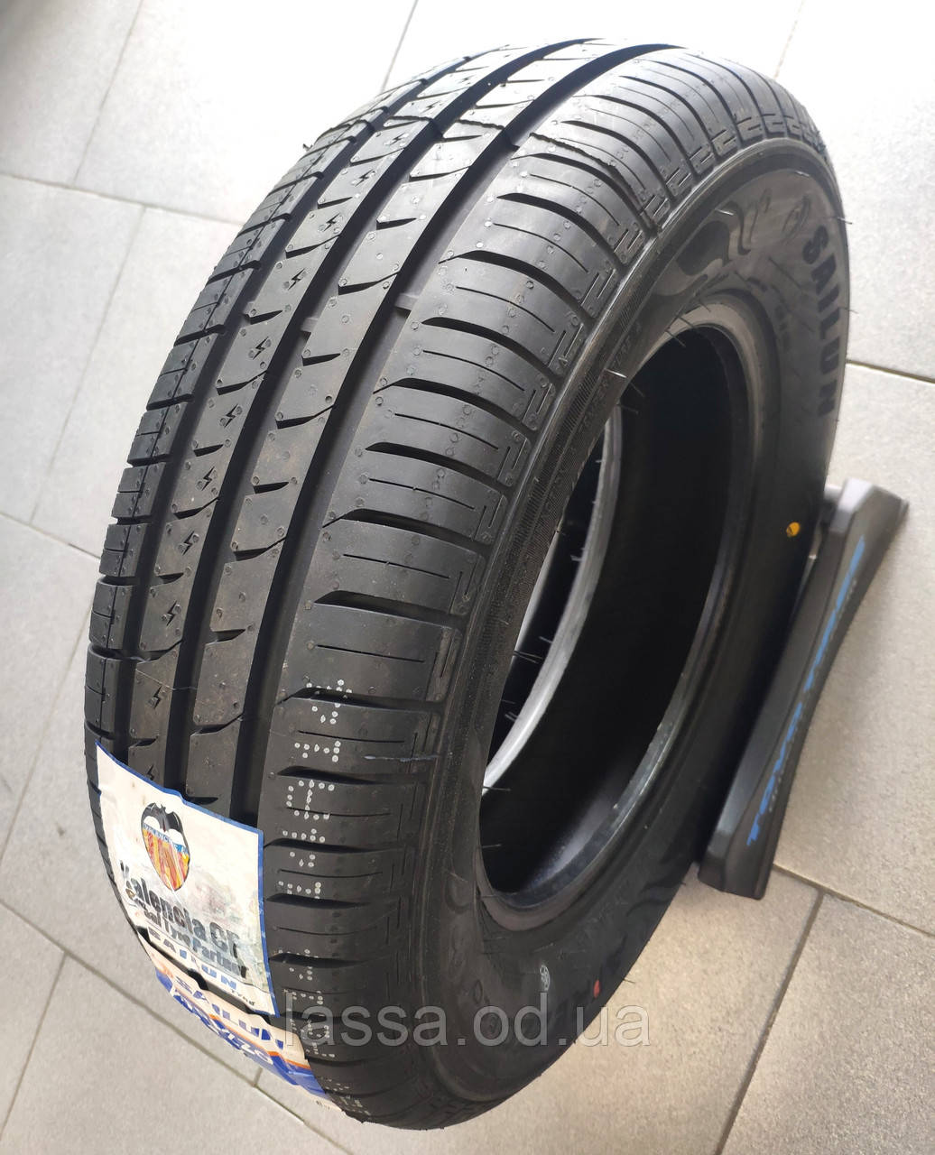 Літня шина Sailun Atrezzo Eco 155 / 70 R13 75T