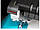 Плоскошовна машина (розшиванка) JANOME Cover Pro 3000 Professional, фото 10