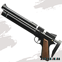 Пневматичний пістолет PCP Snow Peak PP750