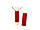 Обертова голка-тубус (червона) PRYM 610297, фото 5