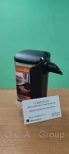 Капучинатор кавомашини філіпс Latte GO Philips/Saeco (ID#1856333099 ...