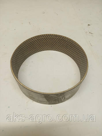 Втулка осі балки заднього мосту Case AF2388 (177751C1), фото 1