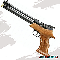 Пневматичний пістолет PCP Snow Peak PP800R