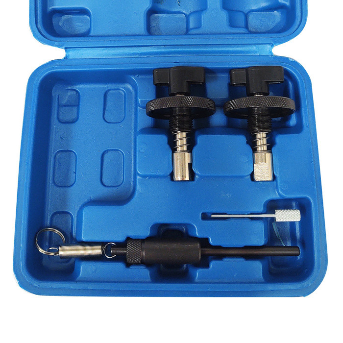 ЗАМОК ГРМ SILVER FIAT OPEL FORD 1.3 JTD CDTi 16V, фото 1