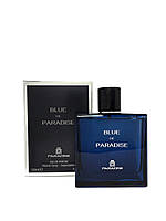 Парфюм мужской Paradise Blue de Paradise 100ml