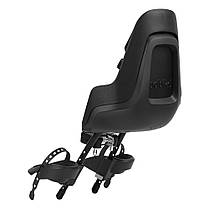 Дитяче велокрісло Bobike Mini ONE / Black, фото 3