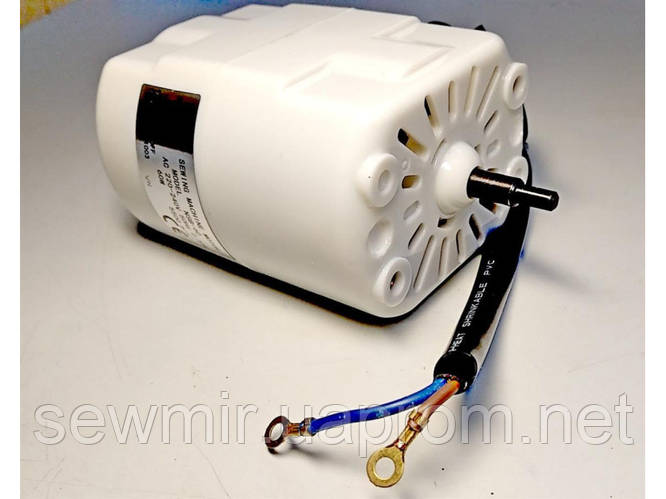 Мотор к швейным машинам JANOME модель NSB-60 (TJM 211) (ID#1335243981 ...