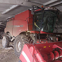 Комбайн Case IH 5130