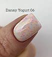 DANNY YOGURT BASE 12 ml №06, фото 3