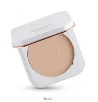 ПУДРА КОМПАКТНАЯ TOPFACE SENSITIVE MINERAL HYDRATING POWDER - PT266 04