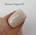 DANNY YOGURT BASE 12 ml №05, фото 2