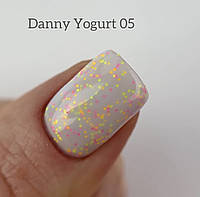 DANNY YOGURT BASE 12 ml №05