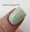 DANNY YOGURT BASE 12 ml №03, фото 2