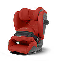 Cybex - Автокрісло Pallas G iSize Hibiscus Red