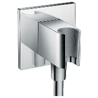 Шланговое подсоединение HANSGROHE FIXFIT 26889000