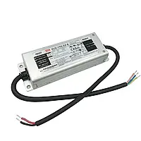 Блок питания Mean Well XLG-150-24-A, 24V, 150W, 6.25А, IP67