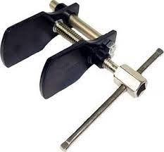 Інструмент для стиснення гальмівних циліндрів Silver, фото 1