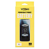 Акумулятор YOKI  Xiaomi BM3L / Mi 9, 3200 mAh   Original PRC, фото 2