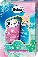 Подарунковий набір Balea Geschenkset Spa Moment, 100 мл