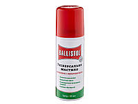 Масло оружейное Ballistol 50 ml