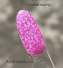 Гель-лак DANNY ANDROMEDA №06 10 ml