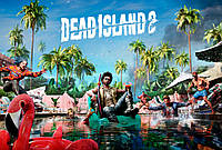 Комп'ютер для Dead Island 2