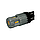 Світлодіодна автолампи LED BSmart BS5s ДХО Поворот T20 W21/5W 7443 12V 12 SMD 3020 Білий/Жовтий, фото 6