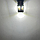 Світлодіодна автолампи LED BSmart BS5s ДХО Поворот T20 W21/5W 7443 12V 12 SMD 3020 Білий/Жовтий, фото 7