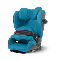 Cybex - Автокрісло Pallas G iSize Beach Blue