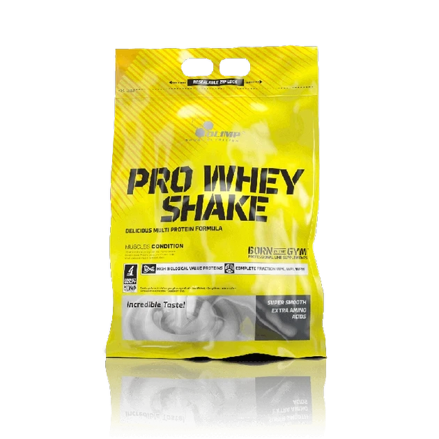 Olimp Pro Whey Shake 100% 700 g