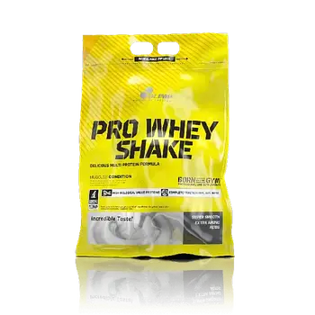 Olimp Pro Whey Shake 100% 700 g