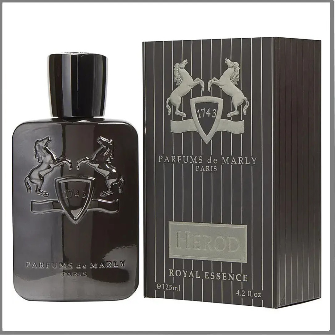 Parfums de Marly Herod парфумована вода 125 ml. (Парфум де Марлімед), фото 1