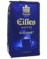 Кофе в зернах J. J. Darboven Eilles Gourmet Cafe 500 г