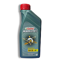 Масло моторное CASTROL 5W30 AP Magnatec 1л