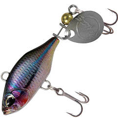 Тейл-спінер DUO Realis Spin 40mm 14.0g CSA3807 Tanago II