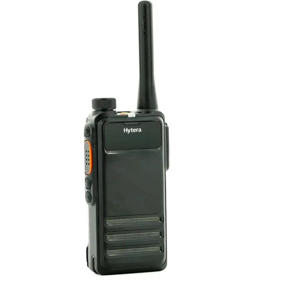 Рація портативна цифрова Hytera HP705 UHF 350-470 МГц 4 Вт 1024 канали