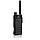 Рація портативна цифрова Hytera HP705 UHF 350-470 МГц 4 Вт 1024 канали, фото 11