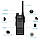 Рація портативна цифрова Hytera HP705 UHF 350-470 МГц 4 Вт 1024 канали, фото 9