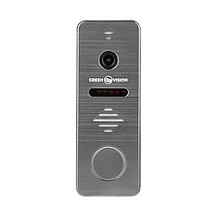 Вызывная панель AHD GV-005-M-PV10-148 Grey