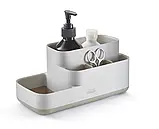 Органайзер для ванної кімнати Joseph Joseph Easy Store бежевий (70576), фото 8