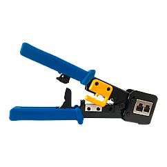 Инструмент для обжима RJ45