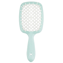 Гребінець для волосся тіффані Janeke Superbrush 93SP226TSE, фото 3